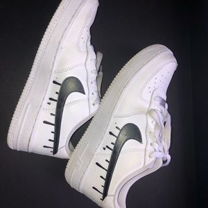 Air Force ones